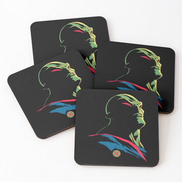 Item preview, The Manhunter from Mars designed and sold by RatherCreative.