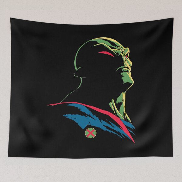 Item preview, The Manhunter from Mars designed and sold by RatherCreative.