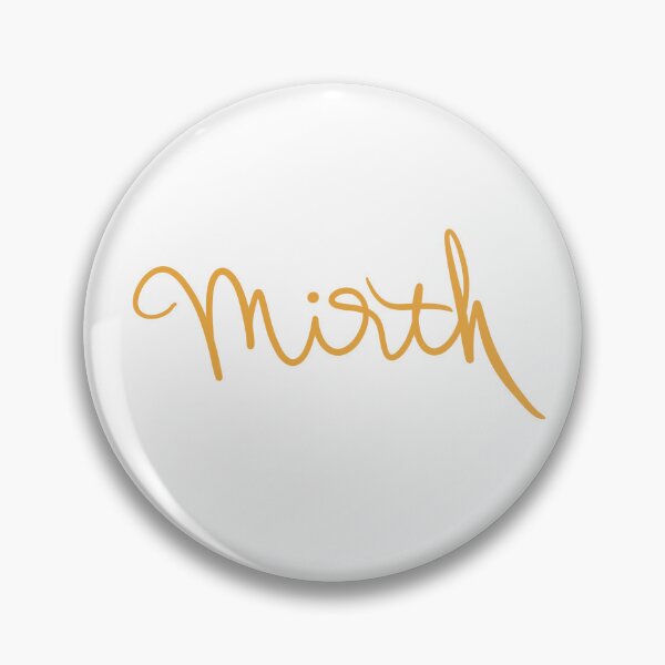 Item preview, Mirth designed and sold by abeink.