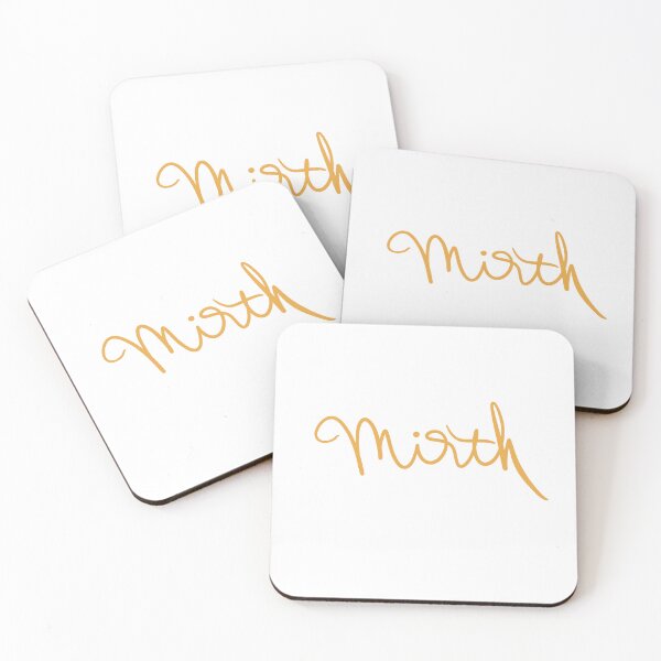 Item preview, Mirth designed and sold by abeink.