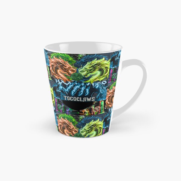 Item preview, TOCOCLAWS Undead Rapper - Million Green Hip Hop Horror designed and sold by TOCOCLAWS.
