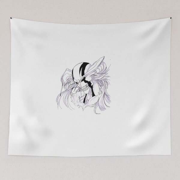 Item preview, Hollowfication Screaming Soul Art designed and sold by The-Lone-Rodent.