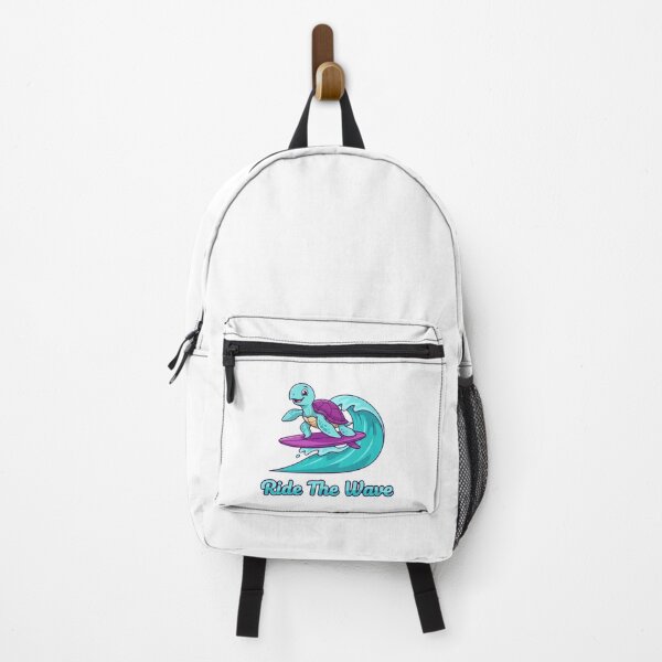Item preview, Ride the waves designed and sold by Meemaart.