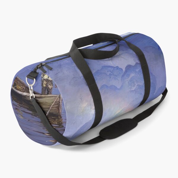 Item preview, Nikolay Dubovskoy (1859-1918) - The rainbow (1892) designed and sold by winkycheese.