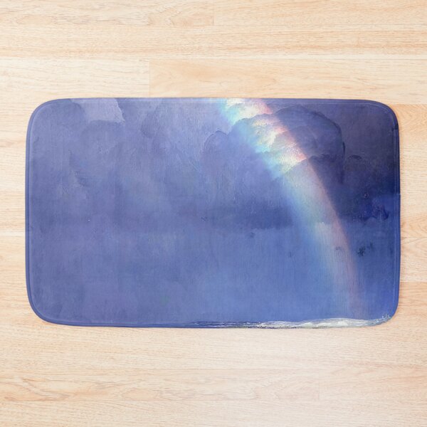 Item preview, Nikolay Dubovskoy (1859-1918) - The rainbow (1892) designed and sold by winkycheese.