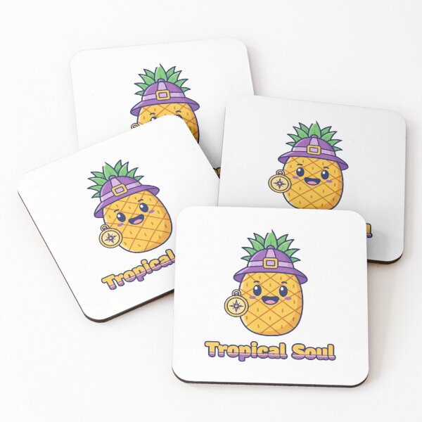 Item preview, Tropical Soul designed and sold by Meemaart.