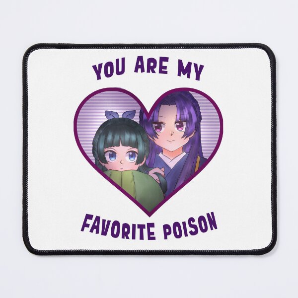 Item preview, Doodle Favorite Poison designed and sold by ValdoArt.