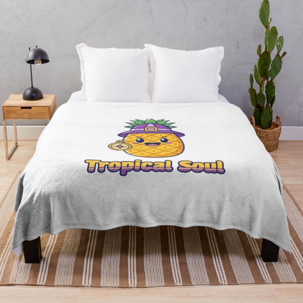 Item preview, Tropical Soul designed and sold by Meemaart.