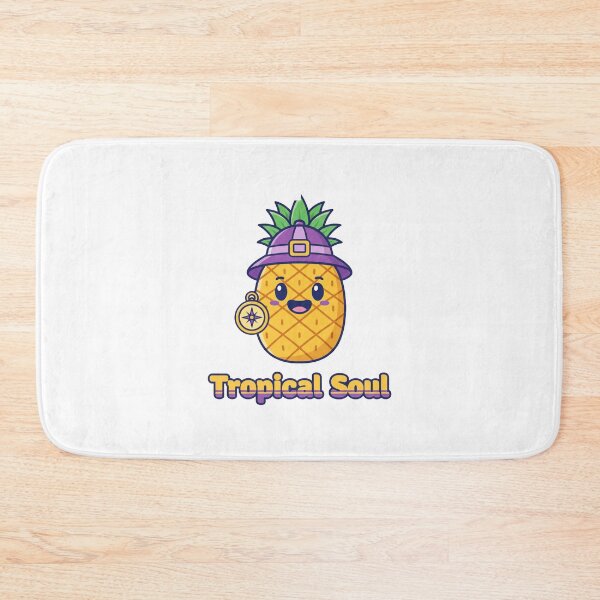 Item preview, Tropical Soul designed and sold by Meemaart.