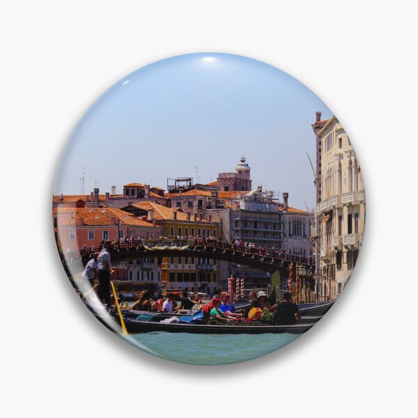 Item preview, Venice boat designed and sold by AlanaJudkins.