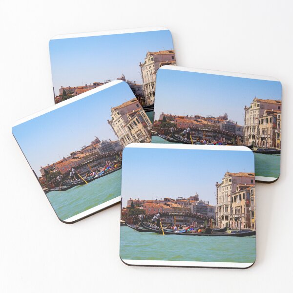 Item preview, Venice boat designed and sold by AlanaJudkins.