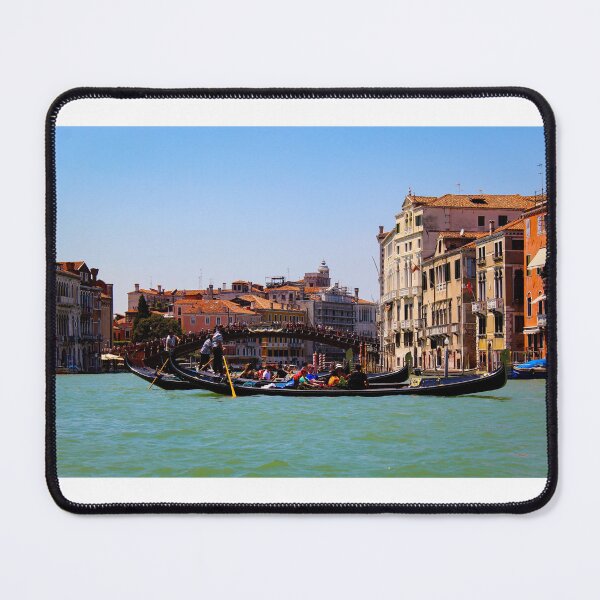 Item preview, Venice boat designed and sold by AlanaJudkins.