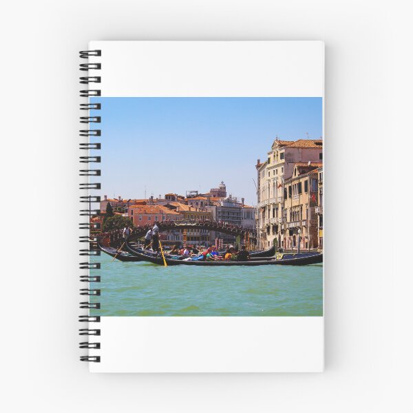 Item preview, Venice boat designed and sold by AlanaJudkins.