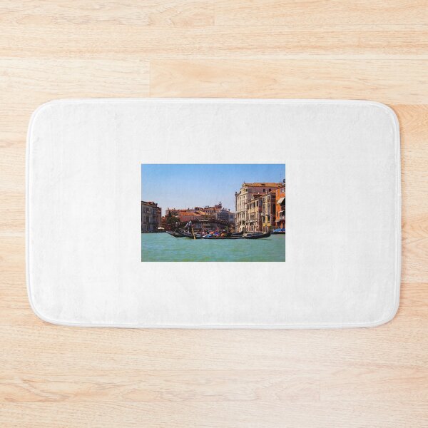 Item preview, Venice boat designed and sold by AlanaJudkins.