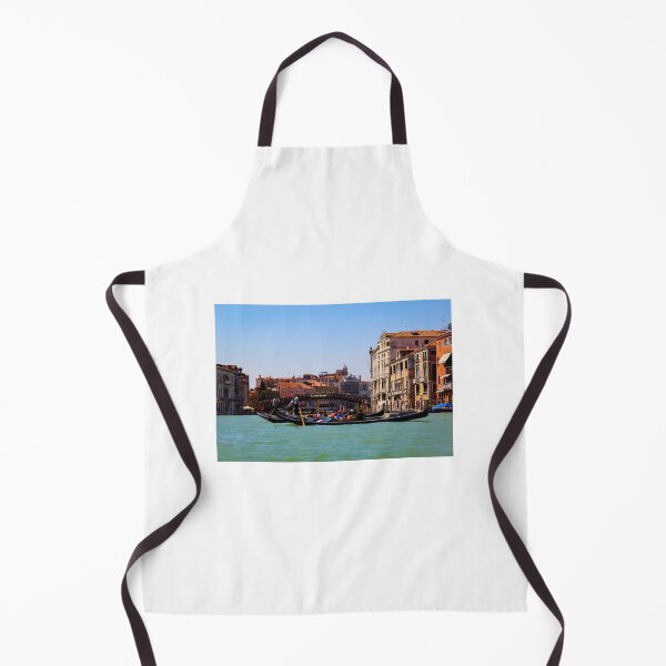 Item preview, Venice boat designed and sold by AlanaJudkins.