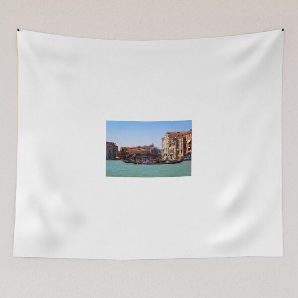 Item preview, Venice boat designed and sold by AlanaJudkins.