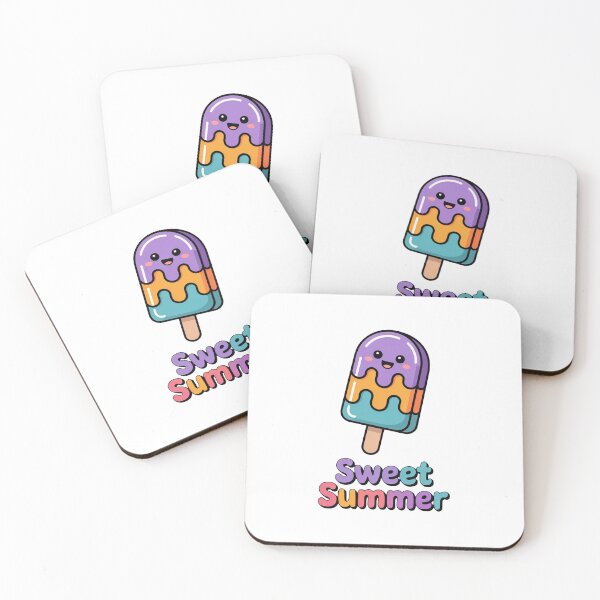 Item preview, sweet summer designed and sold by Meemaart.