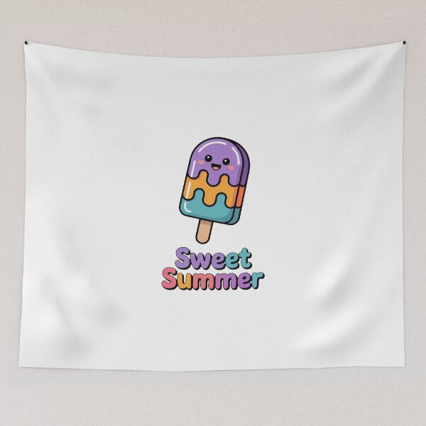 Item preview, sweet summer designed and sold by Meemaart.