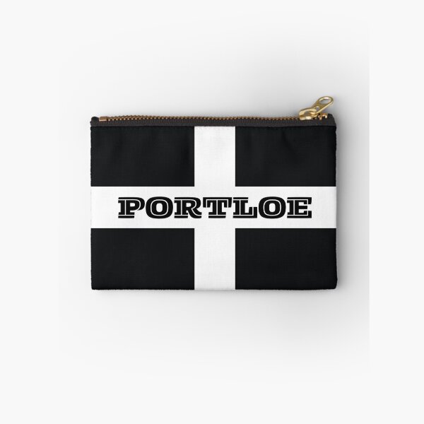 Item preview, Portloe on Cornish Flag designed and sold by S-and-W-4ever.
