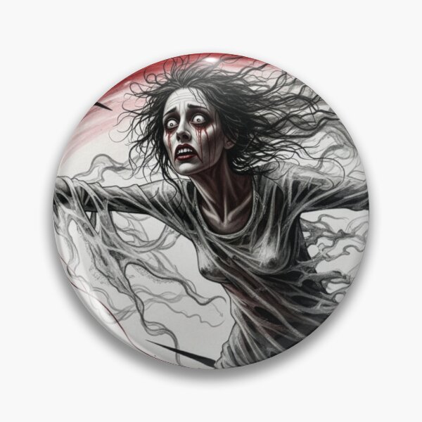 Item preview, Am i dead? designed and sold by VisualsbyMAL.