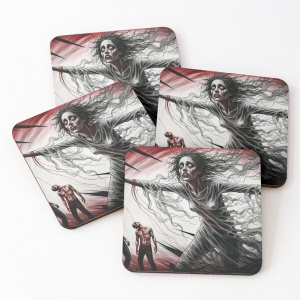 Item preview, Am i dead? designed and sold by VisualsbyMAL.