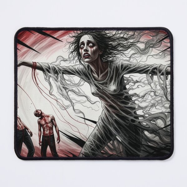 Item preview, Am i dead? designed and sold by VisualsbyMAL.