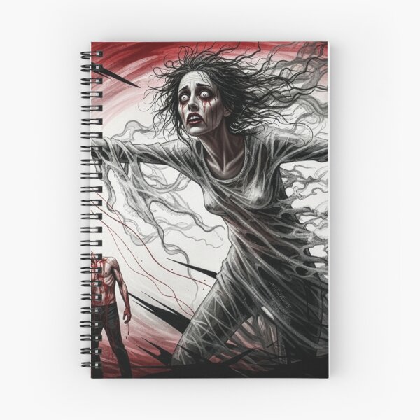 Item preview, Am i dead? designed and sold by VisualsbyMAL.