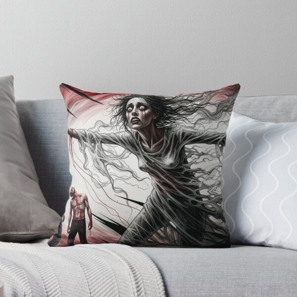 Item preview, Am i dead? designed and sold by VisualsbyMAL.