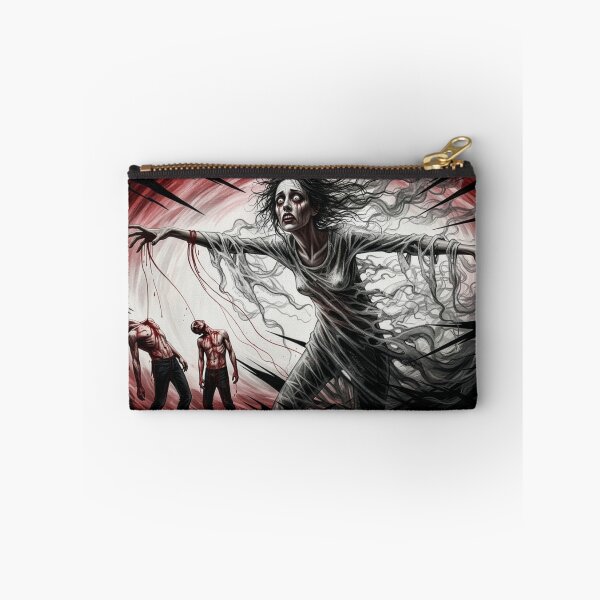 Item preview, Am i dead? designed and sold by VisualsbyMAL.