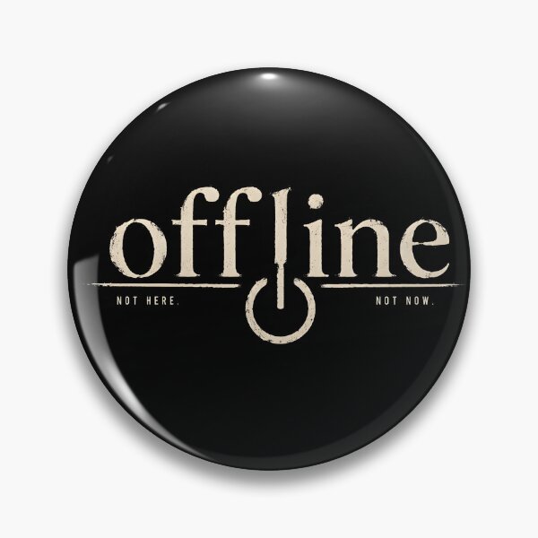 Item preview, Offline designed and sold by DCdigitalgrowth.