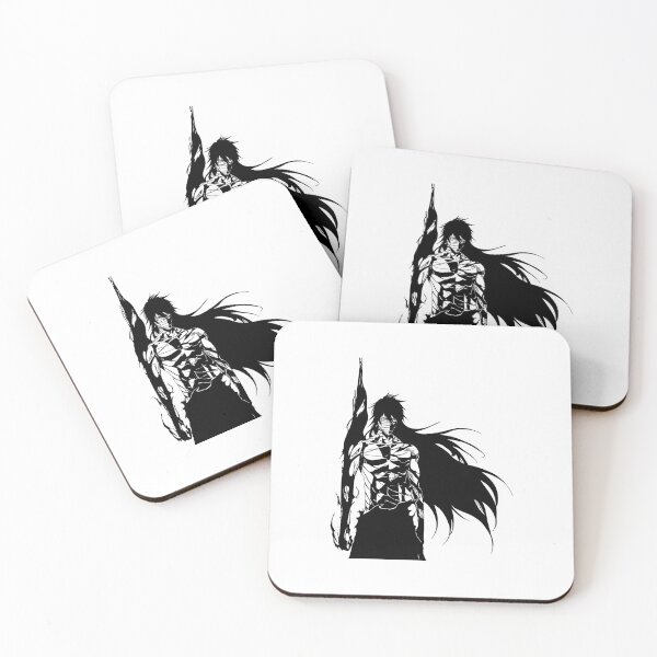 Item preview, Final Getsuga Tenshou Silhouette designed and sold by The-Lone-Rodent.