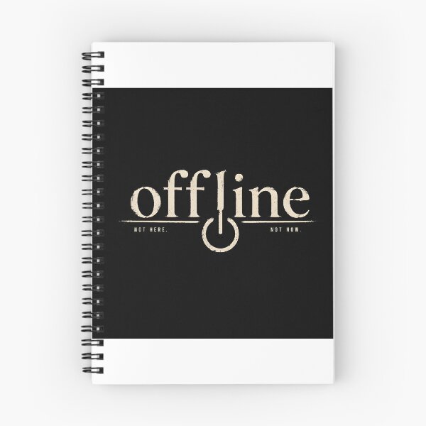 Item preview, Offline designed and sold by DCdigitalgrowth.