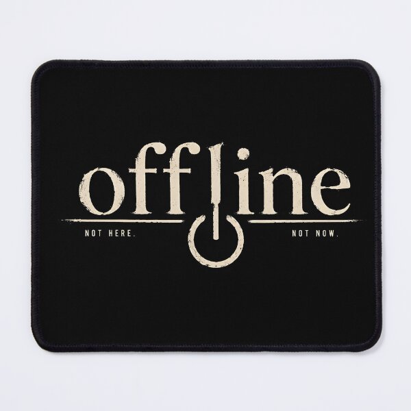 Item preview, Offline designed and sold by DCdigitalgrowth.