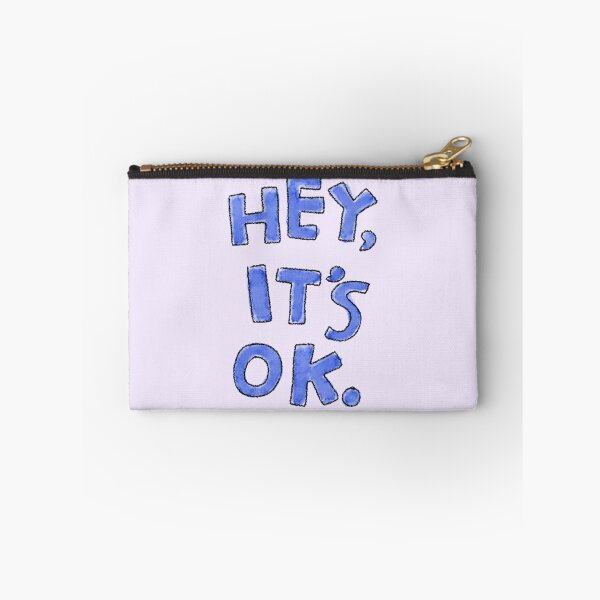 Item preview, Hey, It's Ok designed and sold by katdraws415.