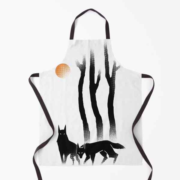 Item preview, Silent Wolves designed and sold by barmalisiRTB.
