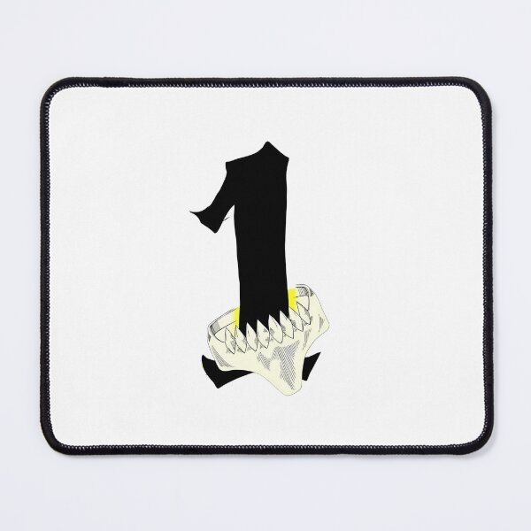 Item preview, Espada Number 1 Jaw Mask designed and sold by The-Lone-Rodent.