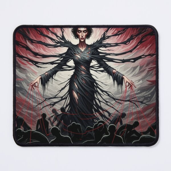 Item preview, Am i dead? designed and sold by VisualsbyMAL.