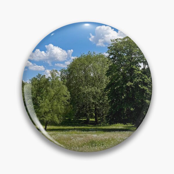 Item preview, Springtime in the Park designed and sold by Alex Cassels.
