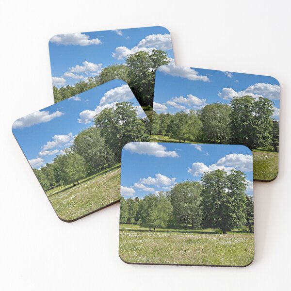 Item preview, Springtime in the Park designed and sold by Alex Cassels.