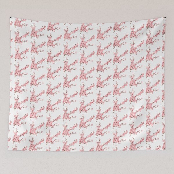 Item preview, Cherry Blossom flower  designed and sold by uunaa.