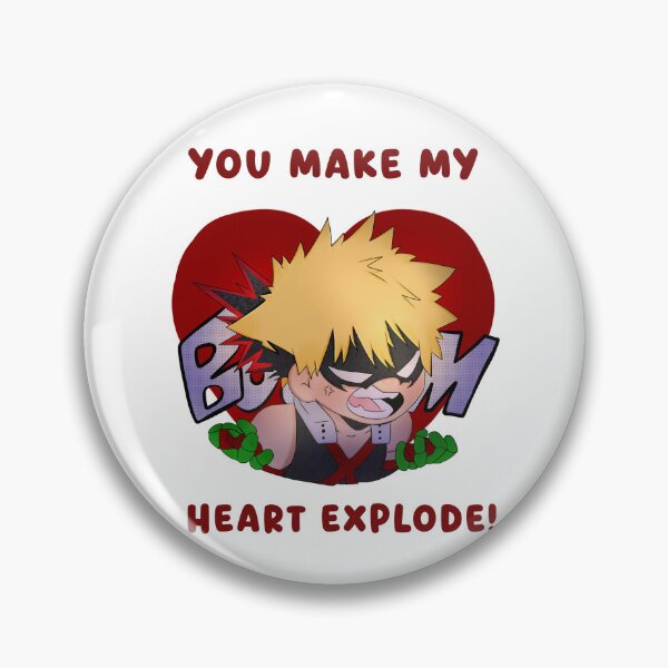 Item preview, Doodle Explode My Heart designed and sold by ValdoArt.