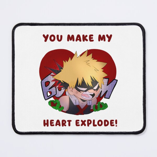 Item preview, Doodle Explode My Heart designed and sold by ValdoArt.