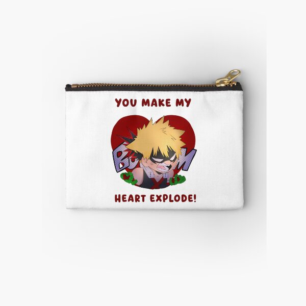 Item preview, Doodle Explode My Heart designed and sold by ValdoArt.