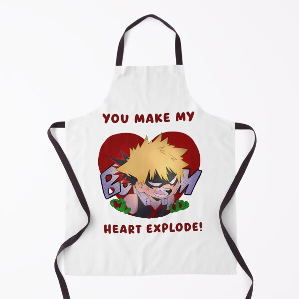Item preview, Doodle Explode My Heart designed and sold by ValdoArt.