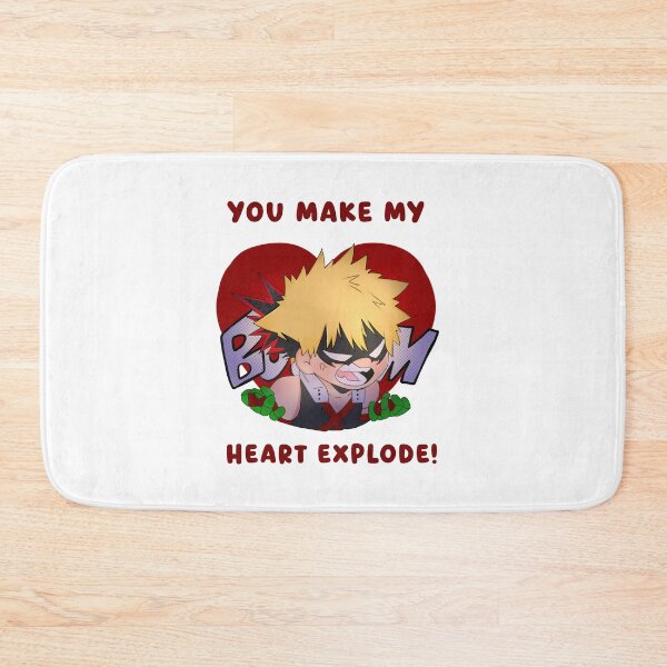 Item preview, Doodle Explode My Heart designed and sold by ValdoArt.