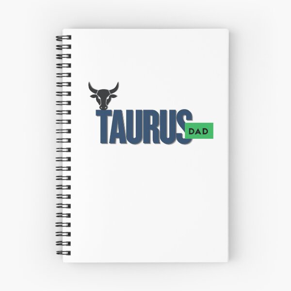 Item preview, Taurus Dad Shirt - Zodiac Bull Dad Gift designed and sold by ZenWealthDesign.