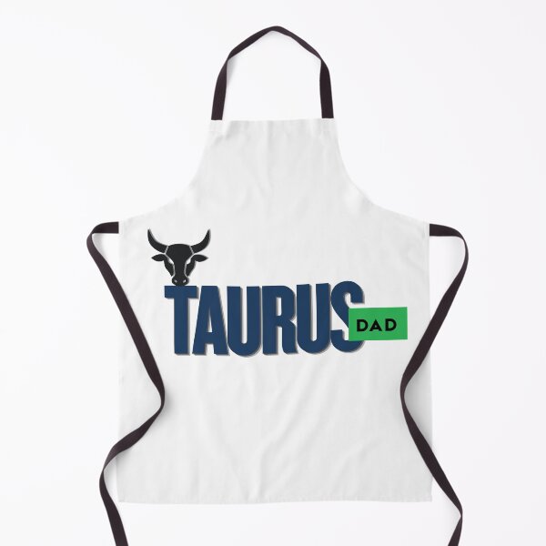 Item preview, Taurus Dad Shirt - Zodiac Bull Dad Gift designed and sold by ZenWealthDesign.