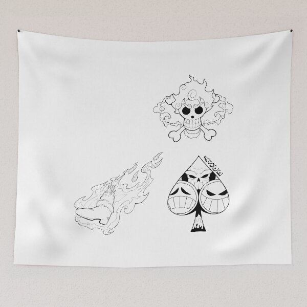 Item preview, Brothers of the Flame Flash   designed and sold by Rei-nderW1.