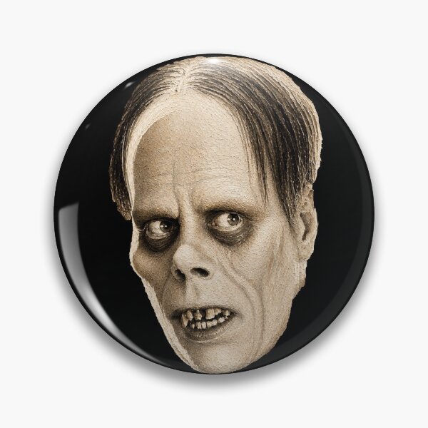 Item preview, Phantom of the Opera Portrait designed and sold by judgehydrogen.