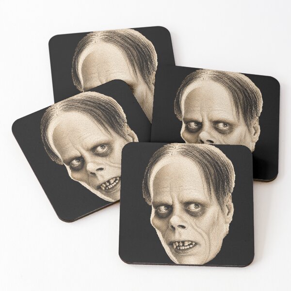 Item preview, Phantom of the Opera Portrait designed and sold by judgehydrogen.